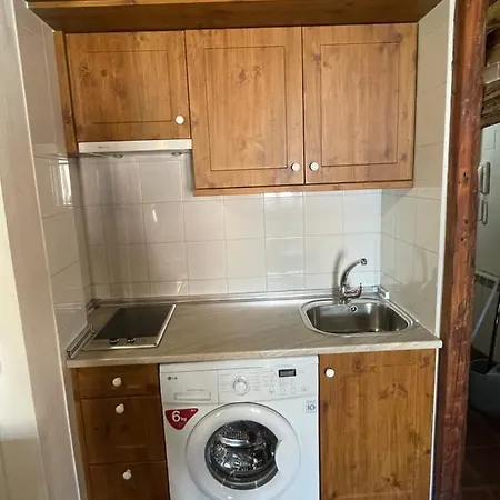 Casa Calle Retiro Cuenca  Zewnętrze zdjęcie