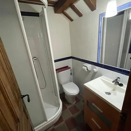 Casa Calle Retiro Cuenca  Zewnętrze zdjęcie