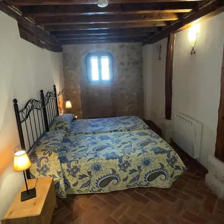 Casa Calle Retiro Cuenca  Zewnętrze zdjęcie