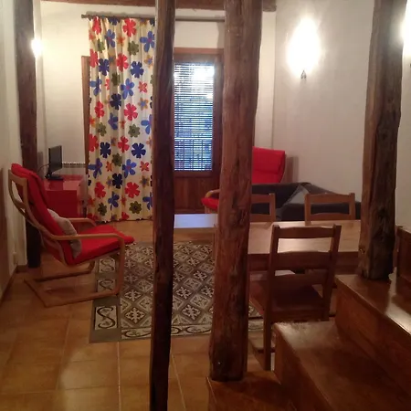 Casa Calle Retiro Cuenca  Zewnętrze zdjęcie