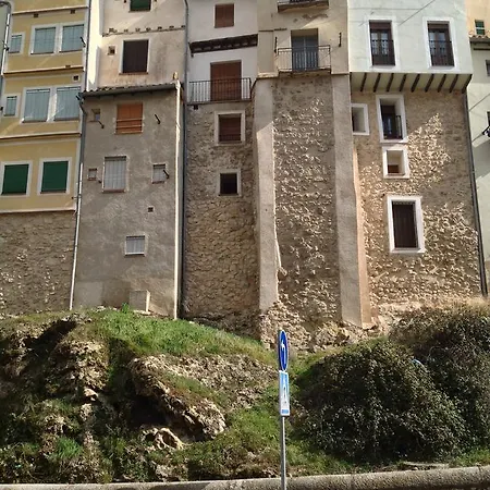 Casa Calle Retiro Cuenca  Zewnętrze zdjęcie
