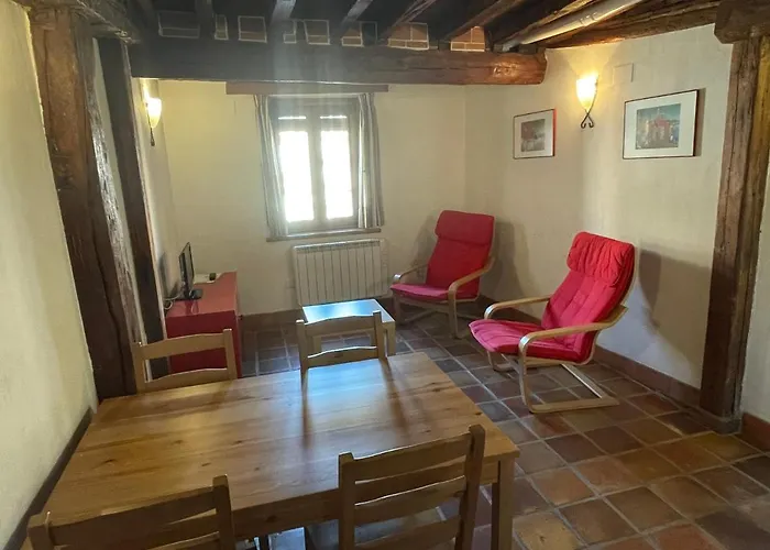 Casa Calle Retiro