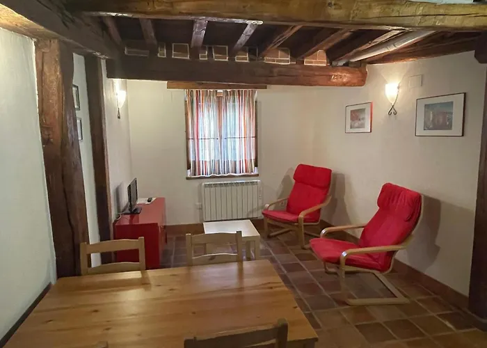 Casa Calle Retiro