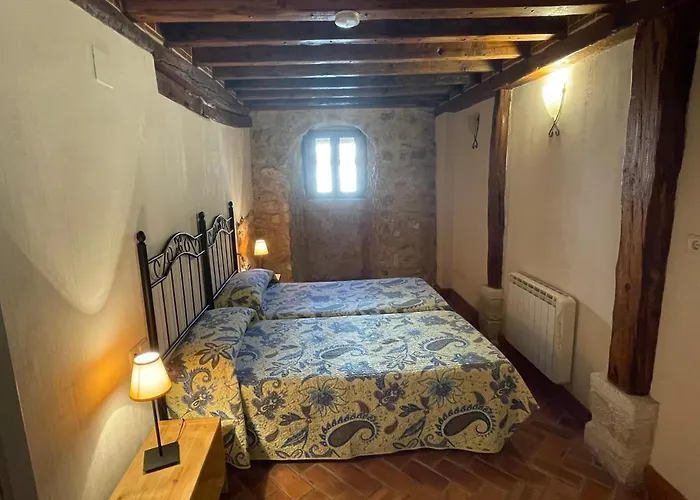 Casa Calle Retiro