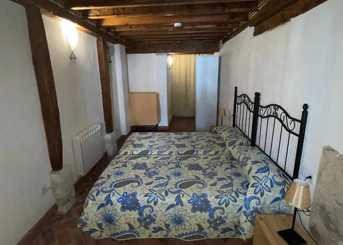 Casa Calle Retiro