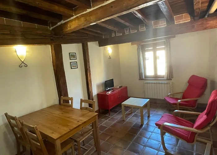 Casa Calle Retiro