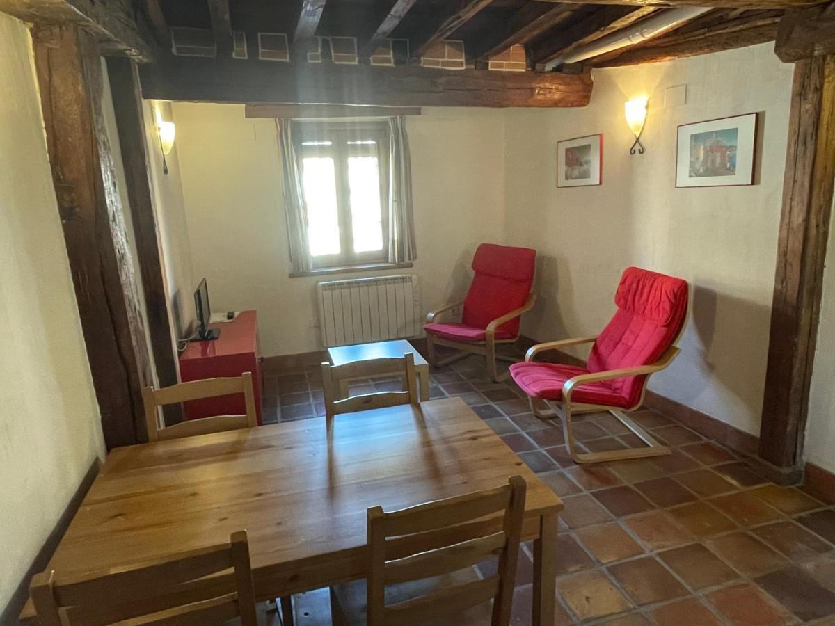 Casa Calle Retiro Appartement *