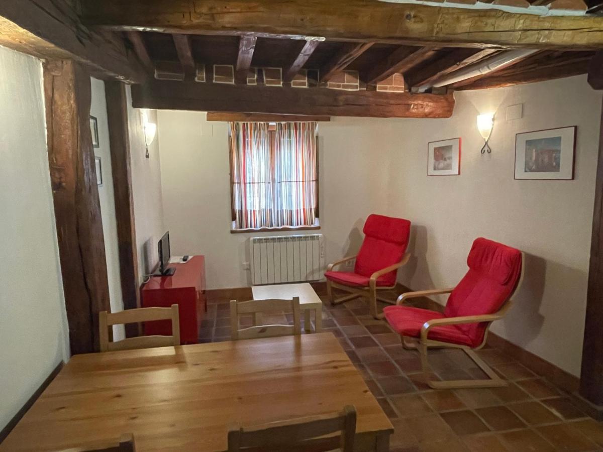 Casa Calle Retiro Apartment Cuenca (Castilla-La Mancha)