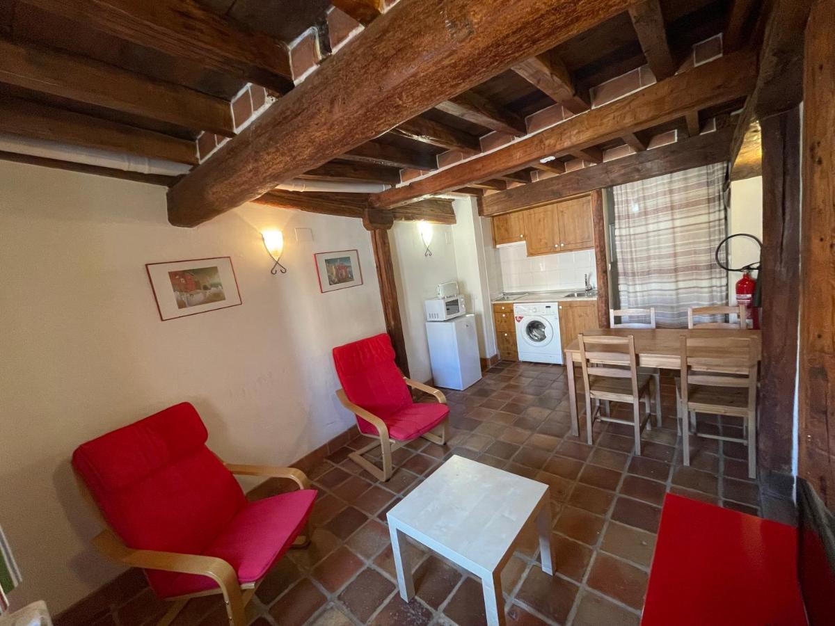 Appartement Casa Calle Retiro *