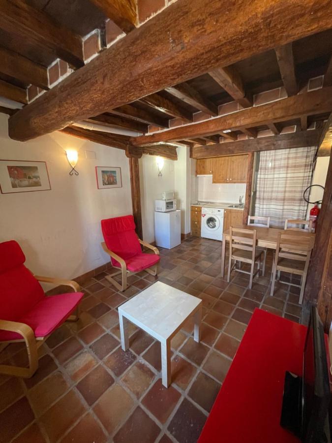 Casa Calle Retiro Appartement