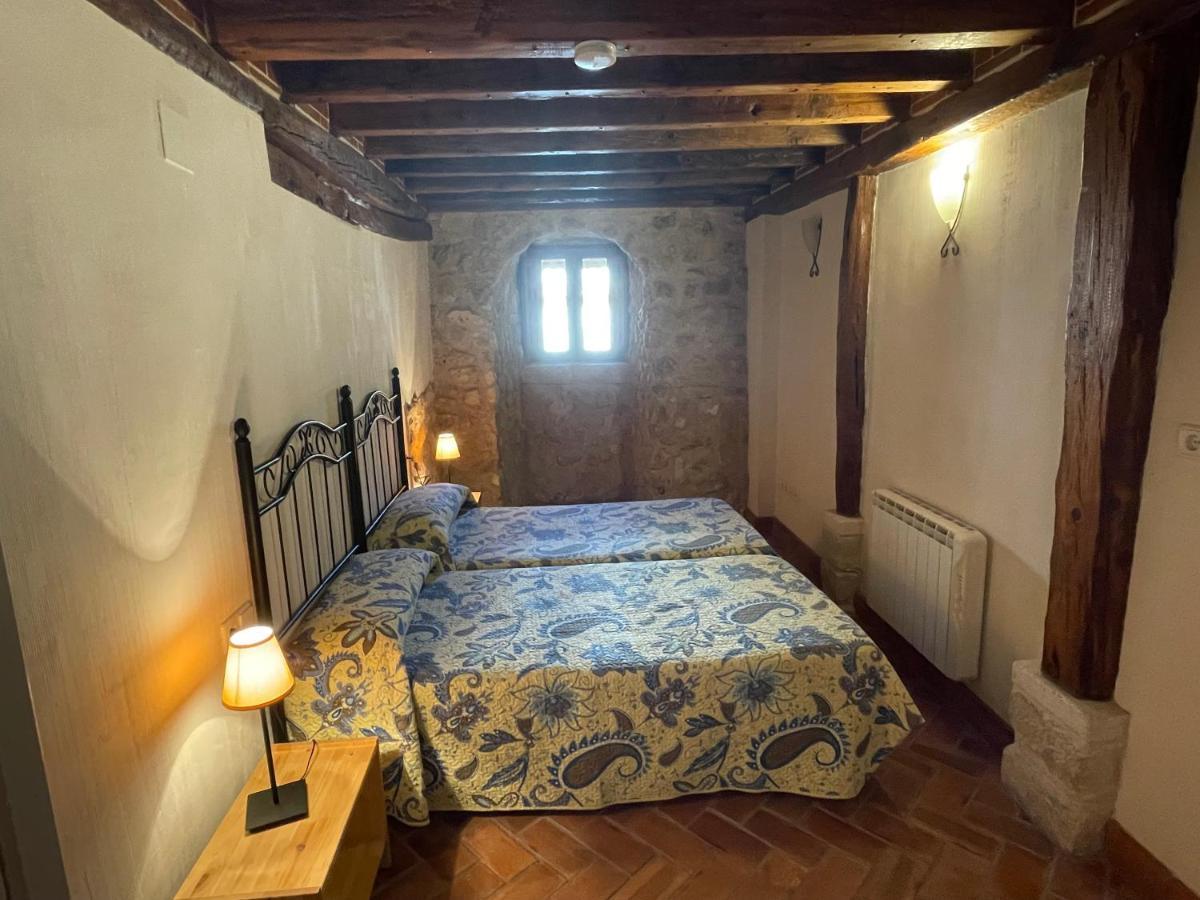 Casa Calle Retiro Apartment Cuenca (Castilla-La Mancha)
