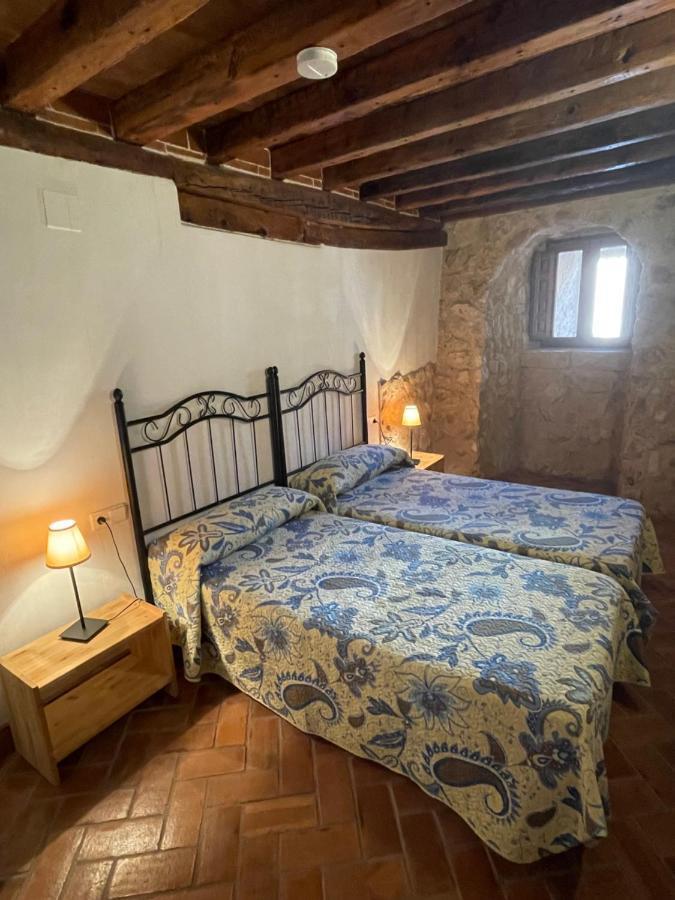 Casa Calle Retiro Apartment