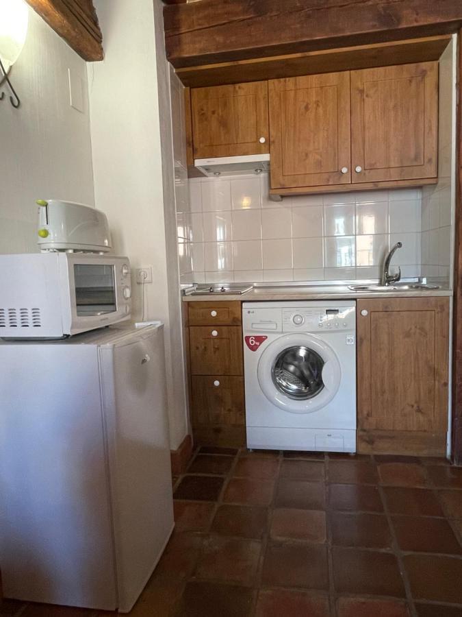 Casa Calle Retiro Apartment Cuenca (Castilla-La Mancha)