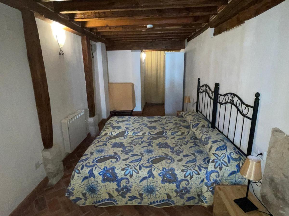 Casa Calle Retiro