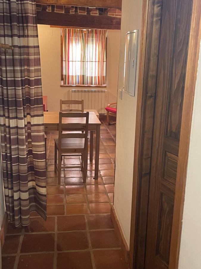 Apartment Casa Calle Retiro *