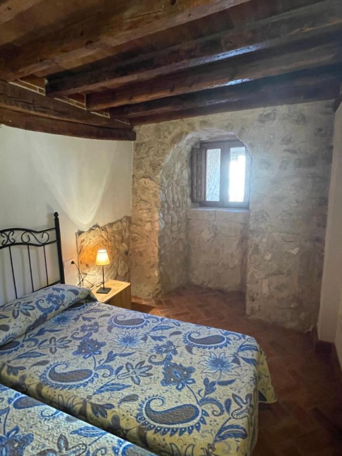 Casa Calle Retiro Apartment Cuenca (Castilla-La Mancha)
