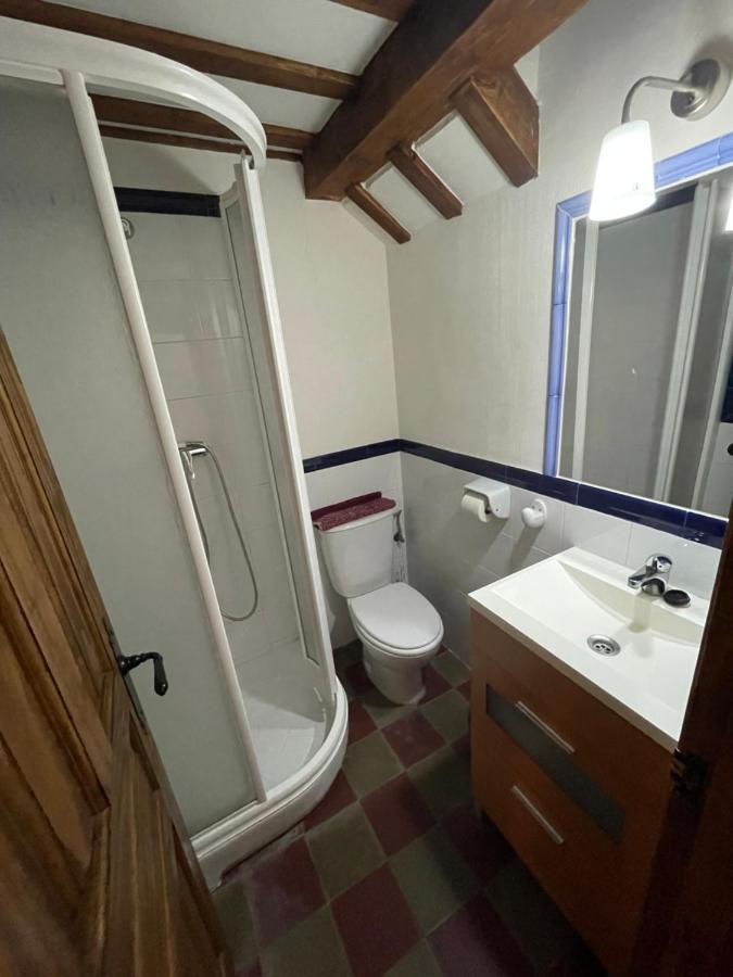 Casa Calle Retiro *