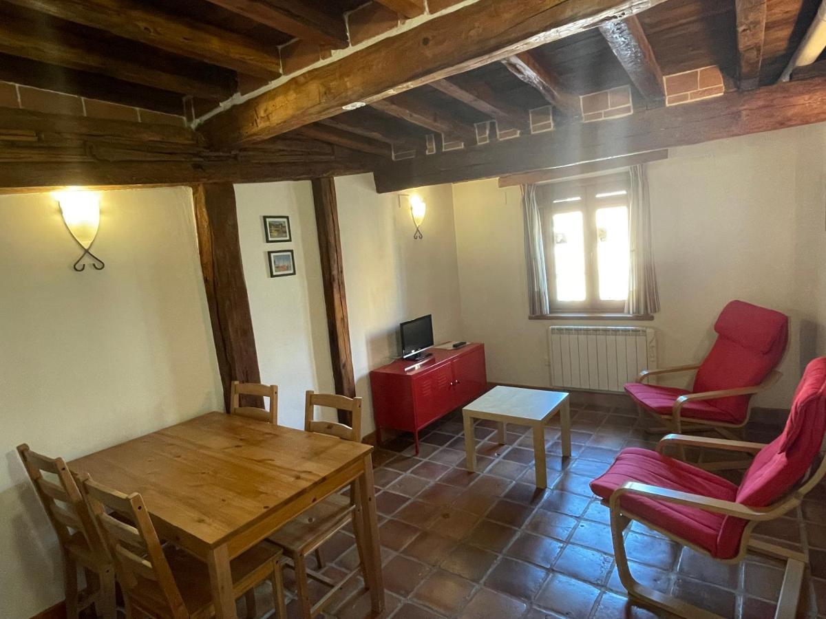 Casa Calle Retiro Apartment *