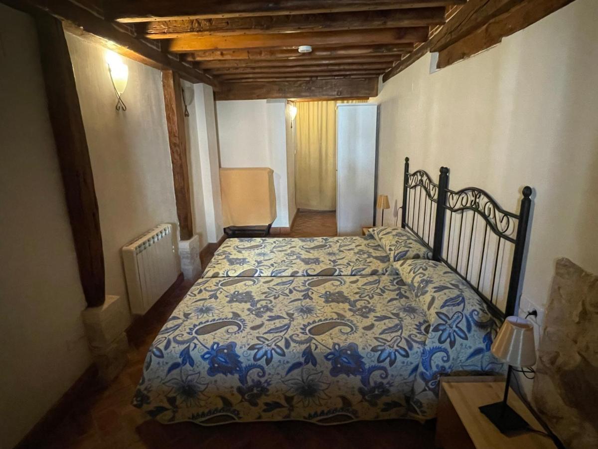 Appartement Casa Calle Retiro