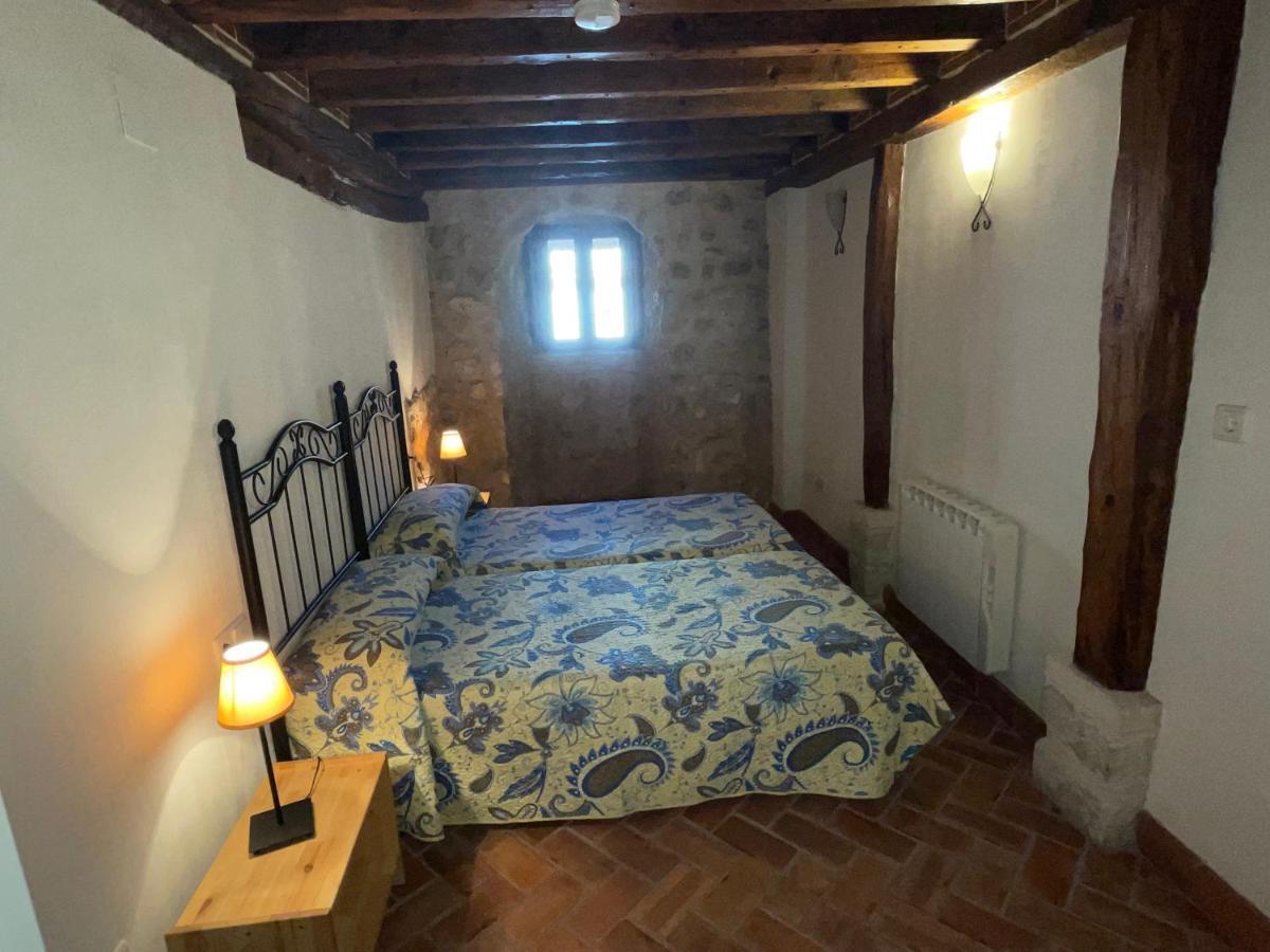 Casa Calle Retiro Appartement