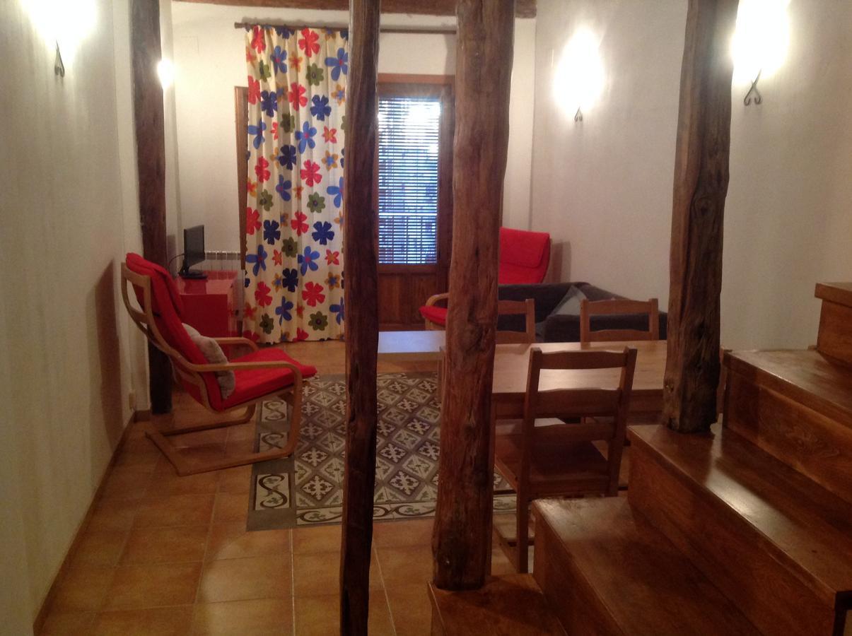 Casa Calle Retiro * Cuenca (Castilla-La Mancha)