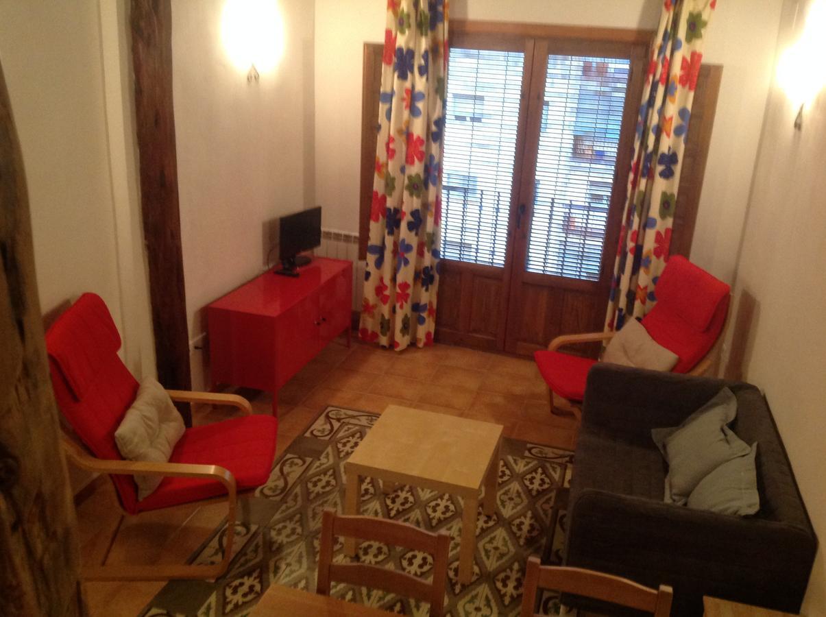 Apartment Casa Calle Retiro *