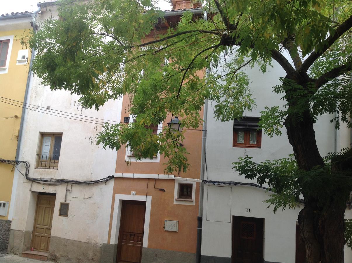 Apartment Casa Calle Retiro Cuenca (Castilla-La Mancha)