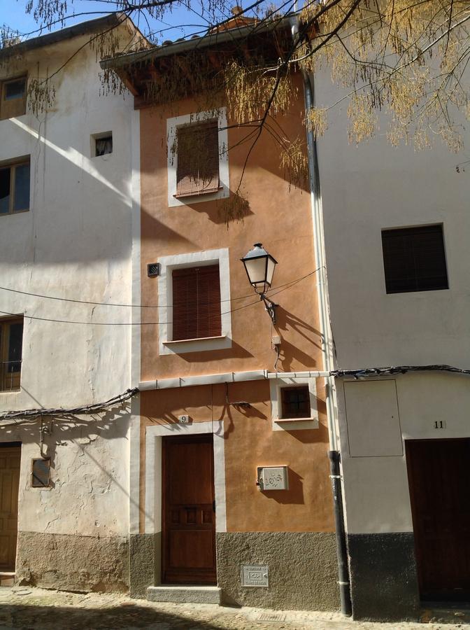 Casa Calle Retiro