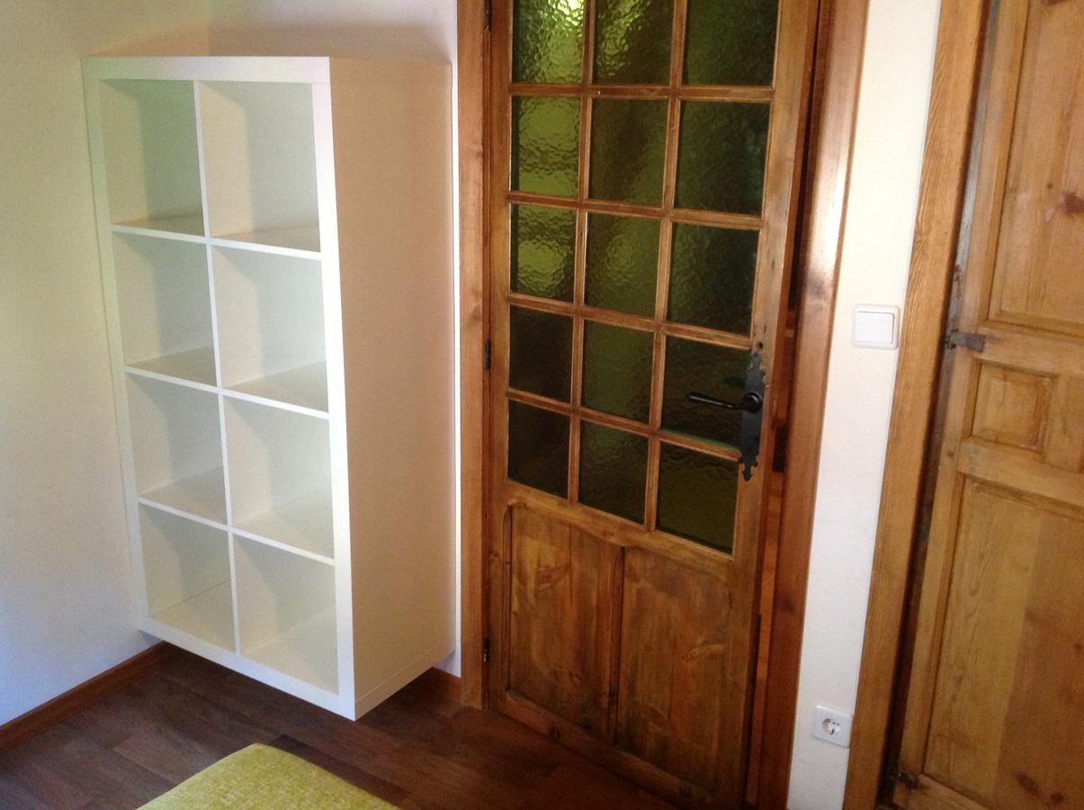 Appartement Casa Calle Retiro *
